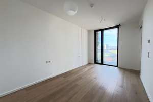 Moderne Zwei-Zimmer-Wohnung im Eden Tower – Die vollständige Adresse der Immobilie erhältst du vom Anbieter., 60327 Gallus, Frankfurt am Main – Vorschaubild 3