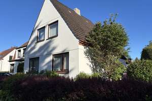 Charmantes Ein-/Zweifamilienhaus mit großem Garten in Bremen-Schönebeck – viel Potenzial! – Die vollständige Adresse der Immobilie erhältst du vom Anbieter., 28757 Schönebeck, Bremen – Vorschaubild 18