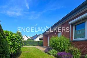 Gepflegter Bungalow                                                     mit großzügiger Terrasse – Die vollständige Adresse der Immobilie erhältst du vom Anbieter., 28357 Lehesterdeich, Bremen – Vorschaubild 3
