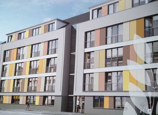 Wohnung mieten in Bonn-Castell - ImmobilienScout24
