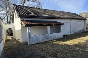 Einfamilienhaus zum Selbstausbau – Die vollständige Adresse der Immobilie erhältst du vom Anbieter., 13509 Tegel, Berlin – Vorschaubild 5