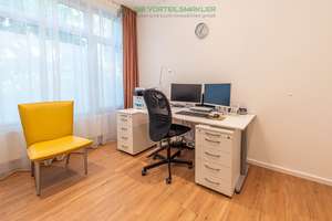 Top-modernisierte 4- Zimmerwohnung Bad Waldsee – 88339 Bad Waldsee – Vorschaubild 16