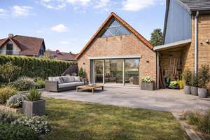 Einzigartiges Loftprojekt mit Grundstück – Historischer Scheunenumbau im Rohbau – Die vollständige Adresse der Immobilie erhältst du vom Anbieter., 26931 Elsfleth – Vorschaubild 9