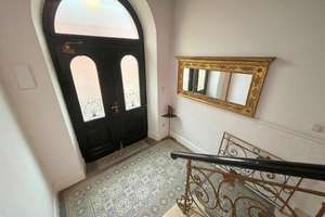 City-Ost - Loftcharakter in einer Villa – Die vollständige Adresse der Immobilie erhältst du vom Anbieter., 65189 Südost, Wiesbaden – Vorschaubild 10