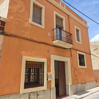 in Llorenç Del Penedes