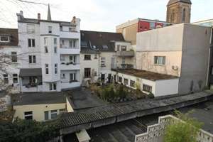 Mehrfamilienhaus in Top-Lage Oberhausen Altstadt-Süd