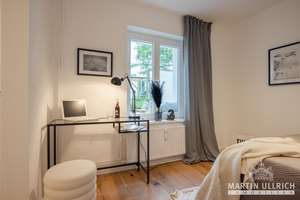 *Schanze-Mikro-Apartment* 2 Zi. 30 m² - superruhig im Hinterhof* Einzugsbereit!* SELTENHEIT* – Die vollständige Adresse der Immobilie erhältst du vom Anbieter., 22767 Altona-Altstadt, Hamburg – Vorschaubild 8