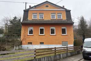 Schönes Einfamilienhaus in Jägersfreude
