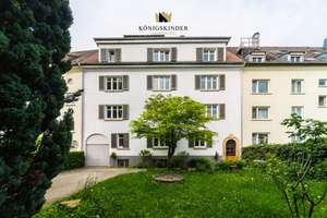 Exklusives Wohnambiente trifft auf großzügige Raumgestaltung – Die vollständige Adresse der Immobilie erhältst du vom Anbieter., 70372 Seelberg, Stuttgart – Vorschaubild 2