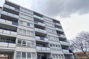 Schöne 1-Wohnung sucht neuen Mieter