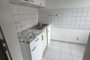1-Zimmer-Wohnung mit kleinem Austritt – Schloßstr. 20, 40477 Pempelfort, Düsseldorf – Vorschaubild 5