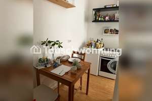 Tauschwohnung: Perfekte Wohnung für Singles odr Pärchen in Hamburg-Mitte – Die vollständige Adresse der Immobilie erhältst du vom Anbieter., 20355 Neustadt, Hamburg – Vorschaubild 11