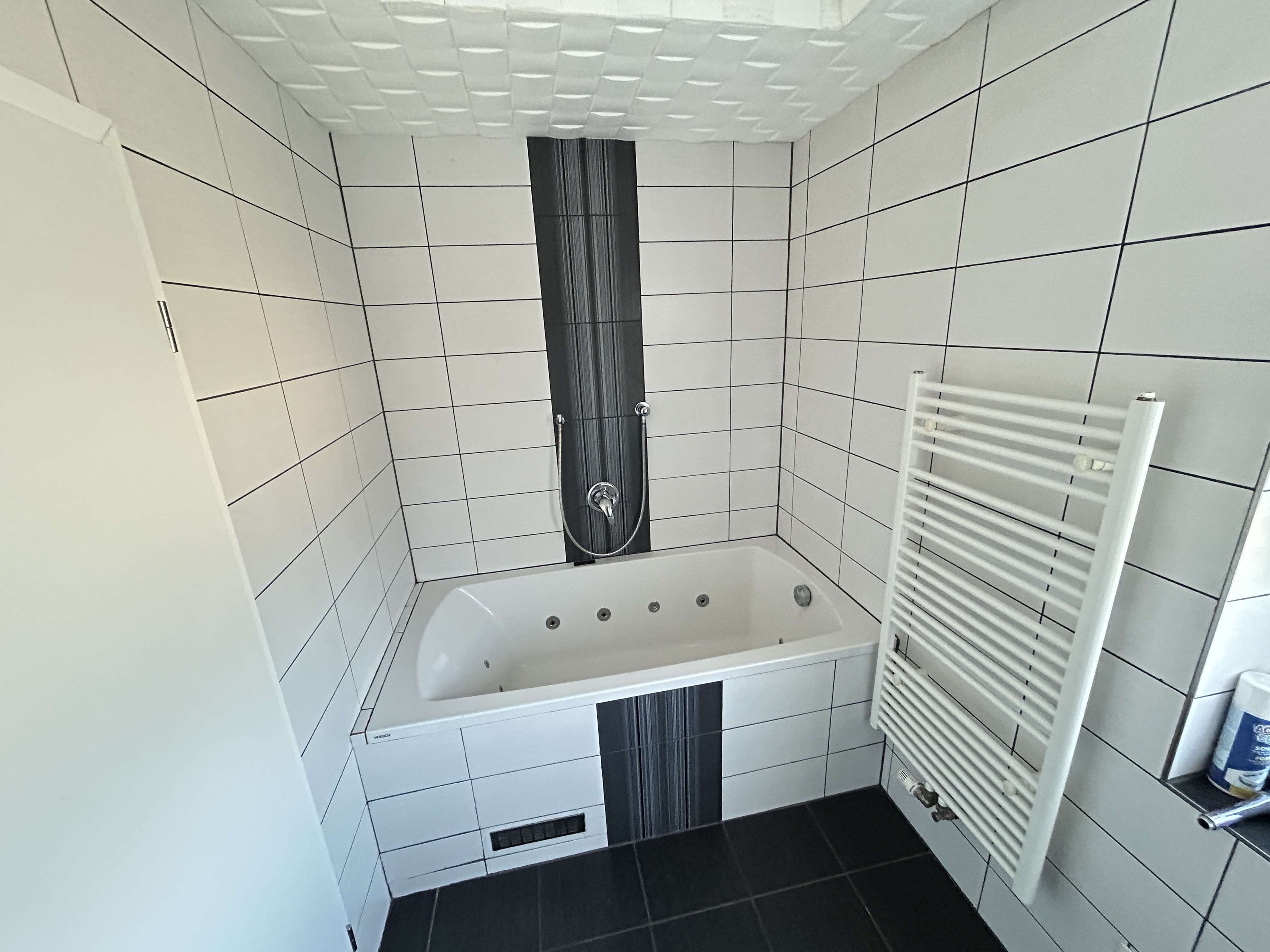 Immobilie in Warburg - Charmante Doppelhaushälfte mit Garten, Terrasse, Garage in Warburg-Bonenburg - Bild 15