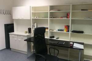Student - Doktorand -  Aus-oder Weiterbildung ?   1-Zi-Wg.   Kitchenette,  möbliert   – Havelstr. 7, 64295 Darmstadt-West, Darmstadt – Vorschaubild 2