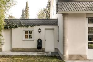 Open House – Sonntag, 26. Oktober, 12:00–16:00 Uhr (nur mit Voranmeldung) – Die vollständige Adresse der Immobilie erhältst du vom Anbieter., 60598 Sachsenhausen-Süd, Frankfurt am Main – Vorschaubild 17