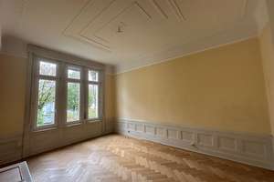 MHI - "Altbauperle" in Wiesbadener Spitzenlage! Repräsentative Altbauvilla mit 3 großen Wohnungen – Die vollständige Adresse der Immobilie erhältst du vom Anbieter., 65189 Südost, Wiesbaden – Vorschaubild 7