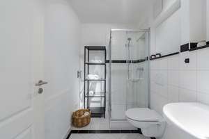 Bestlage Mitte neu saniertes 2,5 Zimmer Apartment / Best location – Elisabethkirchstr. 0, 10115 Mitte (Ortsteil), Berlin – Vorschaubild 9