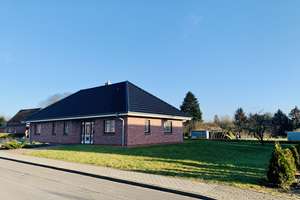 Barrierefreies Einfamilienhaus mit Garten in ruhiger Lage von St. Michaelisdonn – Hopen 2, 25693 Sankt Michaelisdonn – Vorschaubild 4