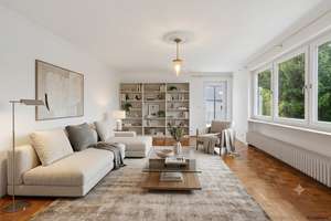 Großzügig wohnen mit Stil – 4-Zimmer-Eigentumswohnung mit Sonnenbalkon und Garage – Die vollständige Adresse der Immobilie erhältst du vom Anbieter., 76139 Waldstadt, Karlsruhe – Vorschaubild 8