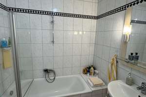 3 Zimmer Terrassenwohnung mit Garten in Hamburg-Eißendorf – Am Beerenwald 22a, 21077 Eißendorf, Hamburg – Vorschaubild 8