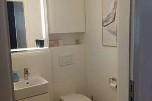 Familienfreundliche 4-Zimmer-Whg.  in ruhiger Top-Lage mit Süd-Loggia - **provisionsfrei** – Am Oberwiesenfeld 27, 80809 Am Riesenfeld, München – Vorschaubild 11