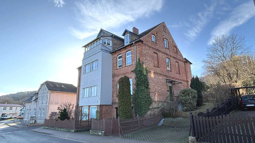 Immobilie in Quedlinburg - Rendite trifft Zukunft im Harz - Bild 3