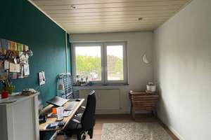 Attraktive 3-Zimmerwohnung mit Balkon und Blick ins Grüne – Eduard-David-Straße 2, 55122 Hartenberg-Münchfeld, Mainz – Vorschaubild 8