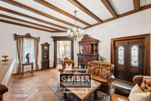 Schlossvilla Unikat - neu erbaut – Die vollständige Adresse der Immobilie erhältst du vom Anbieter., 95030 Innenstadt, Hof – Vorschaubild 60