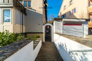 ** Klein, fein und voller Möglichkeiten: 1-Zimmer-Wohnung in Stuttgart-Obertürkheim ** – Die vollständige Adresse der Immobilie erhältst du vom Anbieter., 70329 Uhlbach, Stuttgart – Vorschaubild 15