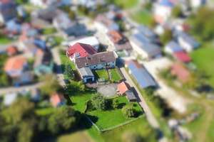 ** Angebot** Hofstelle mit reichlich Platz und vielen Möglichkeiten in Pappenheim-Übermatzhofen – Die vollständige Adresse der Immobilie erhältst du vom Anbieter., 91788 Pappenheim – Vorschaubild 5