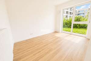 antaris Immobilien GmbH **Mehr als nur vier Wände: Ihr neues Zuhause mit Terrasse & 2 Bädern** – Die vollständige Adresse der Immobilie erhältst du vom Anbieter., 99085 Krämpfervorstadt, Erfurt – Vorschaubild 5