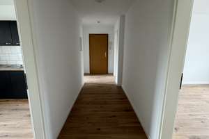 Frisch renovierte 3-Raumwohnung mit EBK – Wolfenbütteler 2, 39112 Sudenburg, Magdeburg – Vorschaubild 6