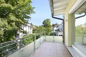 Helle 4-Zimmer-Wohnung mit Balkon & Einbauküche in München-Solln – Faustnerweg 11, 81479 München – Vorschaubild 13
