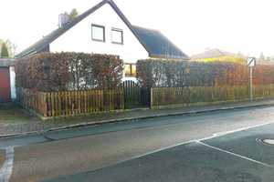 Freistehendes Einfamilienhaus mit viel Platz auf tollem, eingewachsenem Grund – Fürth (Kreis) – Vorschaubild 13