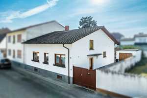 Schöne DHH mit Garten und Garage in zentraler Lage von Ketsch – Rhein-Neckar-Kreis – Vorschaubild 4