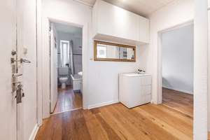 Zwei Zimmer zum Verlieben: Stilvolles Wohnen in Winterhude – Die vollständige Adresse der Immobilie erhältst du vom Anbieter., 22301 Winterhude, Hamburg – Vorschaubild 6