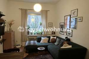 Tauschwohnung: Tausche 2 Zimmer-Wohnung  vs. 3-Zimmer – Die vollständige Adresse der Immobilie erhältst du vom Anbieter., 50825 Ehrenfeld (Ortsteil), Köln – Vorschaubild 1