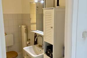 Schöne sonnige 3-Zimmer-Wohnung in Kiel-Russee – Rendsburger Landstr. 379, 24111 Russee, Kiel – Vorschaubild 7
