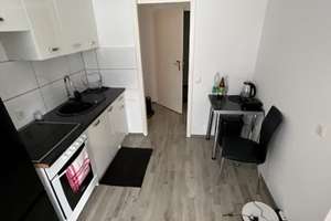 Offene Besichtigung: Dienstag, 25.08. um 15:00 Uhr! Renovierte 2-Zimmer Wohnung mit Balkon – Paul-Gerhardt-Straße 30, 44359 Nette, Dortmund – Vorschaubild 2