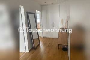 Tauschwohnung: Gemütliche Wohnung 65qm an Isar zu vergeben gegen helle 80qm – Die vollständige Adresse der Immobilie erhältst du vom Anbieter., 81541 Untere Au, München – Vorschaubild 2