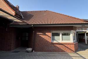 Gemütlicher 2-Zimmer Bungalow mit Einbauküche und Garten Nähe Zollenspieker – Die vollständige Adresse der Immobilie erhältst du vom Anbieter., 21037 Kirchwerder, Hamburg – Vorschaubild 3