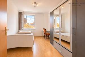 Großzügige 5-Zimmer-Altbauwohnung mit modernem Wohnkomfort in Fürth – Die vollständige Adresse der Immobilie erhältst du vom Anbieter., 90763 Südliche Südstadt, Fürth – Vorschaubild 7