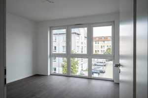 Wohnen im Park - sonnige 3-Zimmer-Wohnung im 3.OG mit Blick ins Grüne – Theo-Neubauer-Str. 21, 99085 Erfurt – Vorschaubild 8