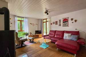 Familienglück in toller Lage- Großzügiges, modernes Haus in Nagold- Pfrondorf – Die vollständige Adresse der Immobilie erhältst du vom Anbieter., 72202 Nagold – Vorschaubild 7