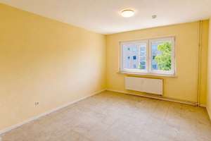 Ideal für Singles oder Paare – helle 2,5-Zimmer-Wohnung in Westerfilde – Die vollständige Adresse der Immobilie erhältst du vom Anbieter., 44357 Westerfilde, Dortmund – Vorschaubild 3
