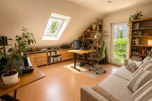 A+ Effizienzhaus in ruhiger Lage – modernes Wohnen in Dresden-Briesnitz – Die vollständige Adresse der Immobilie erhältst du vom Anbieter., 1157 Briesnitz, Dresden – Vorschaubild 20