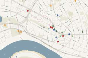 Helle 3 Zimmerwohnung in Düsseldorf-Oberkassel - Wentzel Dr. – Schanzenstr. 78, 40549 Oberkassel, Düsseldorf – Vorschaubild 5