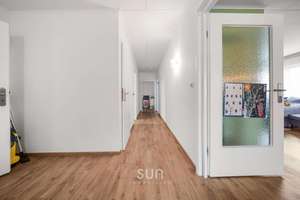 BUNGALOW MIT 6 ZIMMERN & eigenem Garten mit gemütlicher Terrasse – Die vollständige Adresse der Immobilie erhältst du vom Anbieter., 61169 Friedberg (Hessen) – Vorschaubild 15