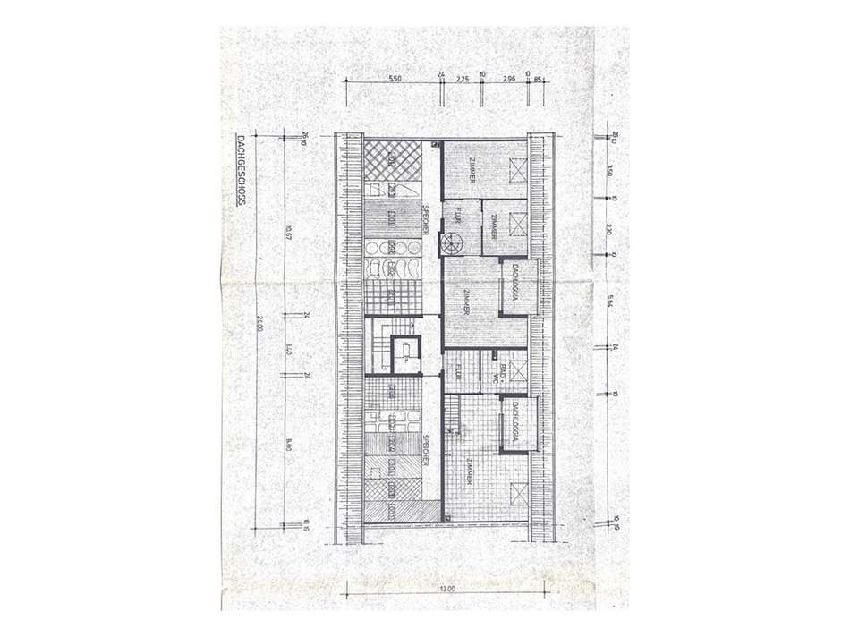 Grundriss DG
