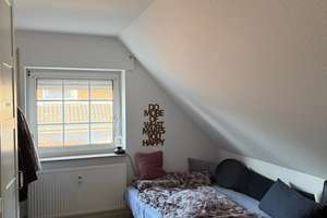 Großzügige Maisonette-Wohnung mit 4 Zimmern, Balkon und 2 Stellplätzen in Lünen – 44534 Nordlünen, Lünen – Vorschaubild 6